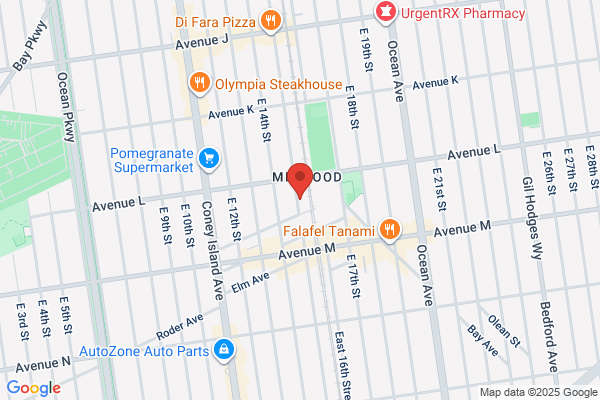Auto Care East Repair