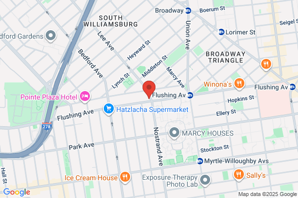 Transcore Recovery