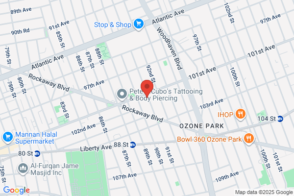 Y & L Nelson Auto Repair