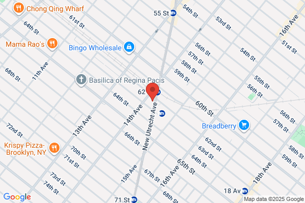 92 St Car Service
