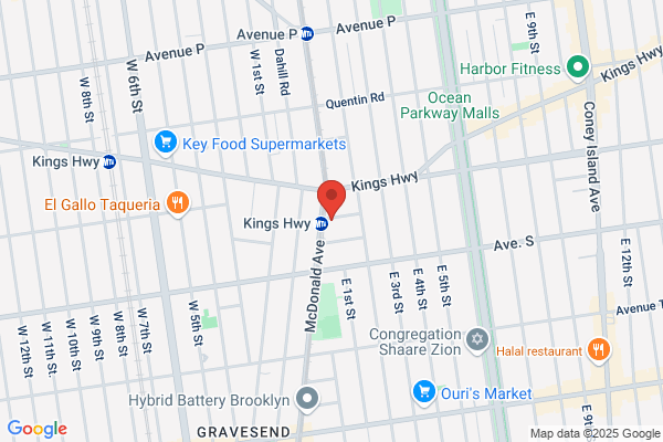 Kings Highway Car Wash Inc