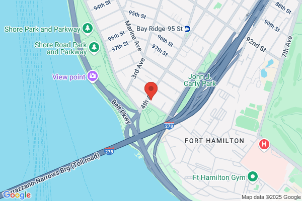 Brooklyn Cardiovascular Care