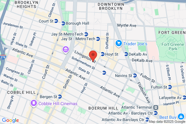 Brooklyn Cardiologists