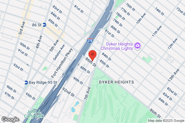 Northwell Health Physician Partners Cardiology at Dyker Heights