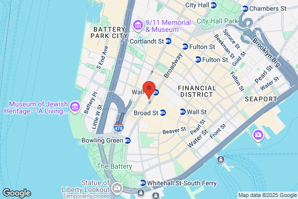 New York Cardiac Diagnostic Center