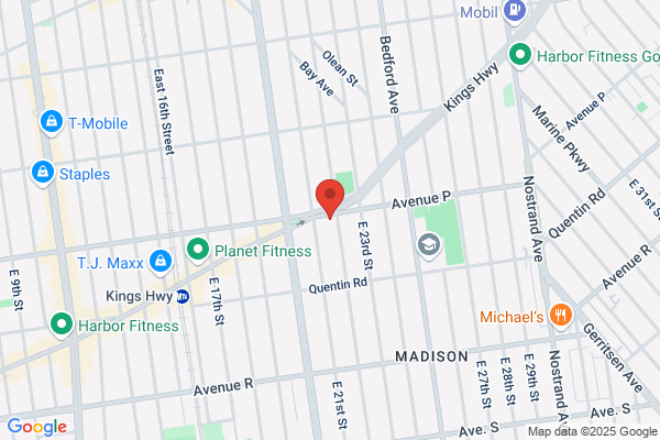 New York Medical and Vascular Care