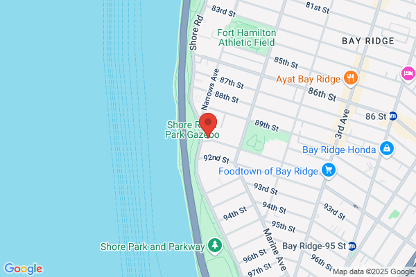 Sahil Parikh, MD