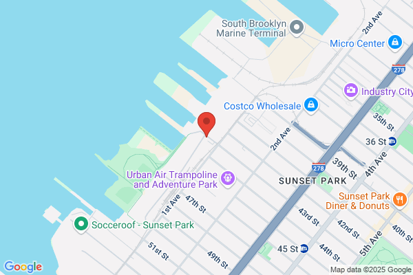 Manhattan Transport Inc