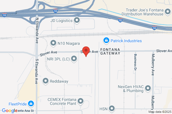 S & E Cordova Trucking Inc