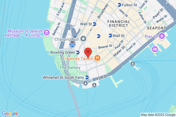 Waterman Steamship Corporation