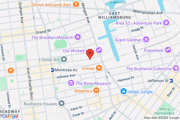 Memphis Woodworking Corporation