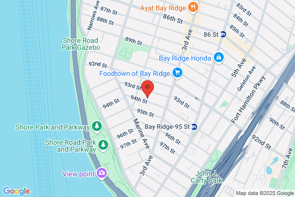 Always Green Carpet Cleaner of Brooklyn