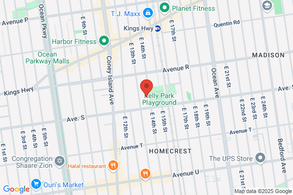 Carpet Cleaning NYC