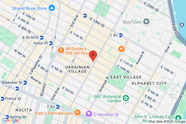 NY Rug Cleaning
