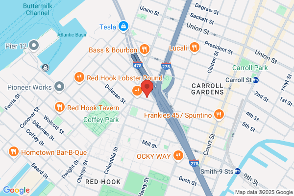 BROOKLYN NY CARPET CLEANING