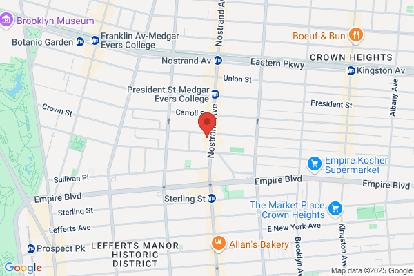 Brooklyn Rug Steam Cleaning