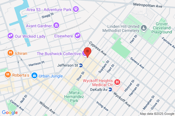 Carpet Cleaning Near Me