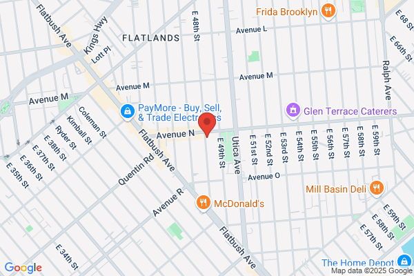 Indoor Mold Specialist