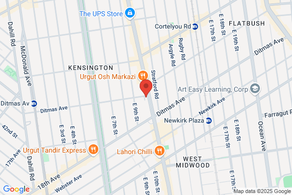 Klines Carpet Upholstery