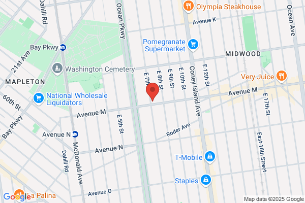 Local Carpet Cleaning Brooklyn