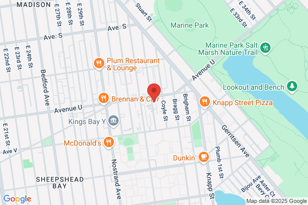 NYC Steam Cleaning