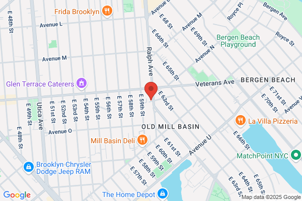 Near Me Carpet Cleaning