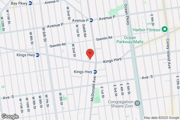 Brooklyn House of Carpet Inc