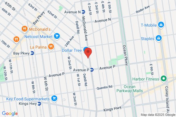 Verrazano Carpet Inc