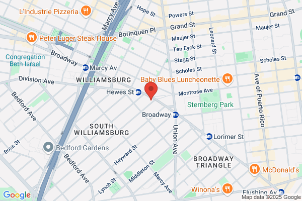 Williamsburg Carpet Cleaners