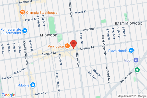 Chodosh Pizza Shop Restaurant & Dairy