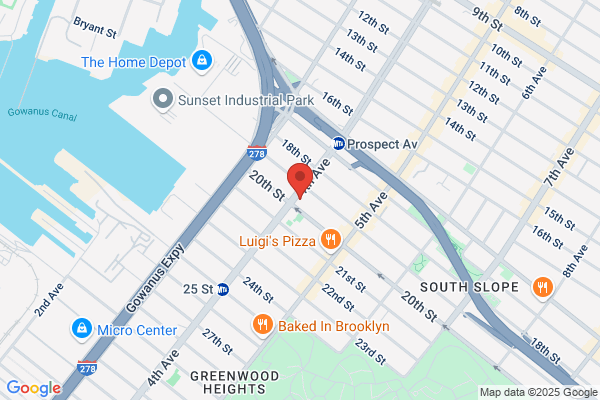 Fourth Avenue Pizza