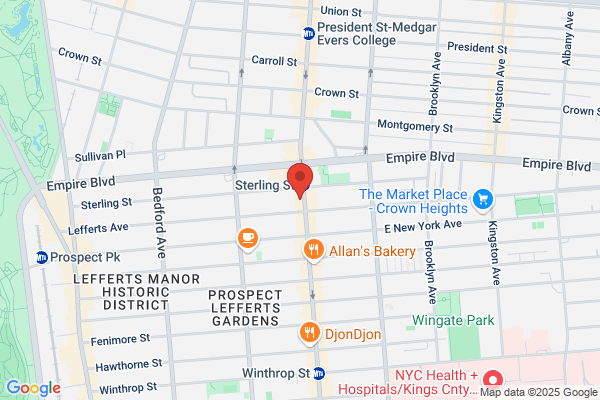 Lenny's Pizzeria