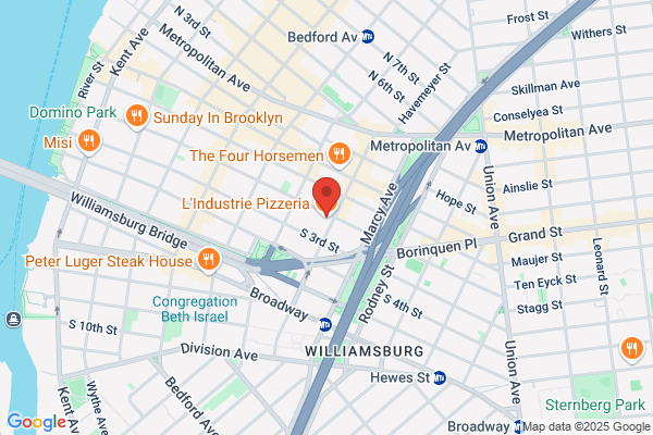 Massimo's Pizza