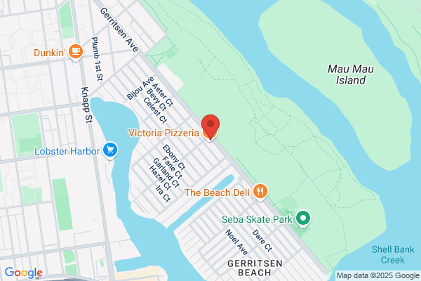 Victoria Pizzeria