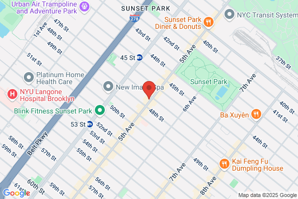 Fifth Avenue Check Cashing Corporation