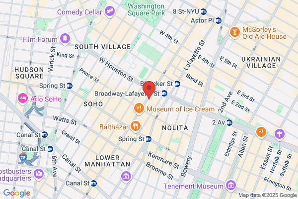 Mangia SoHo - Italian Restaurant, Lunch & Corporate Catering