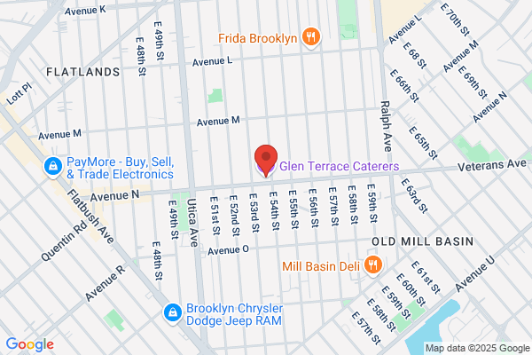 Shulem Terrace & Catering