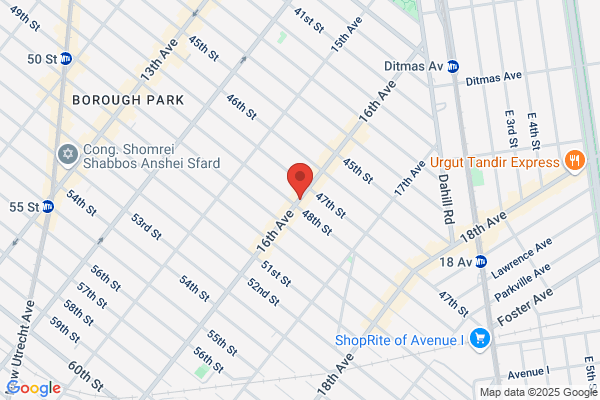 All About Communications