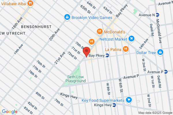 Bensonhurst High Mobile Corporation