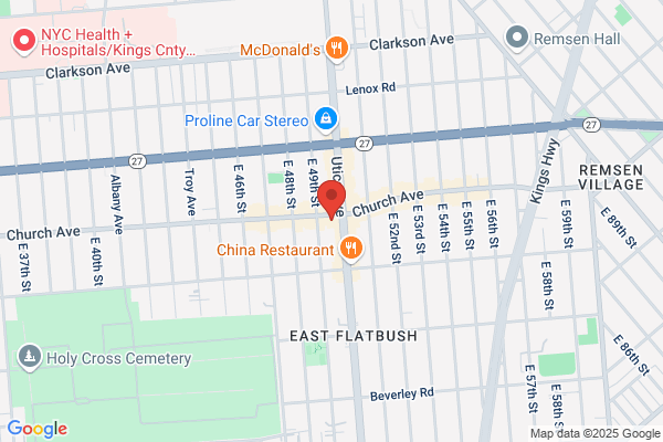Brooklyn Wireless Depot