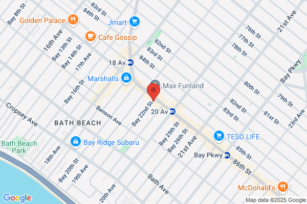 Brooklyn Wireless Depot