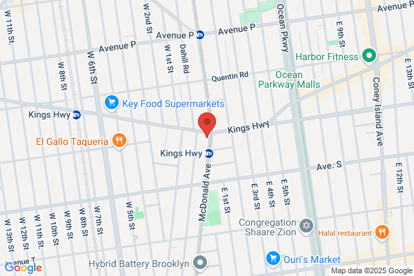 Cell Nyc