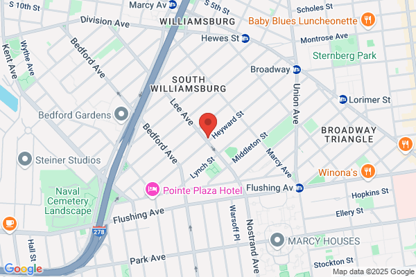 Cellular Communications of New York Inc