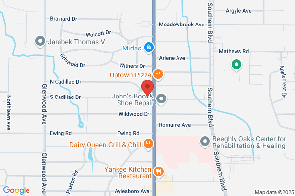 Cyber Express