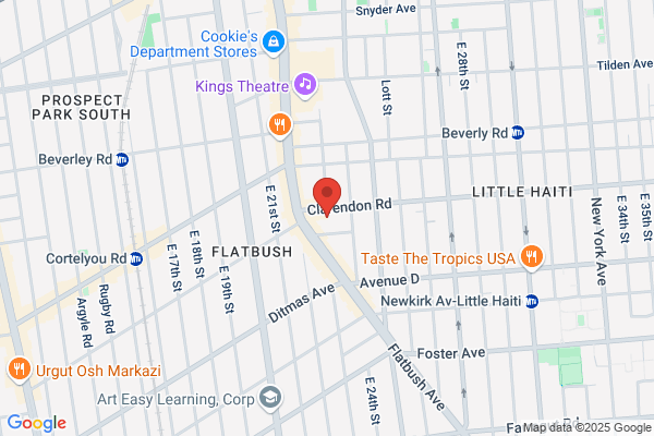 Harmony Funeral Home Brooklyn