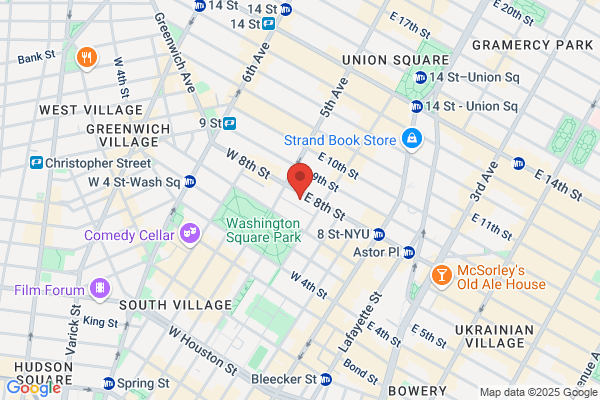 Chabad Loft