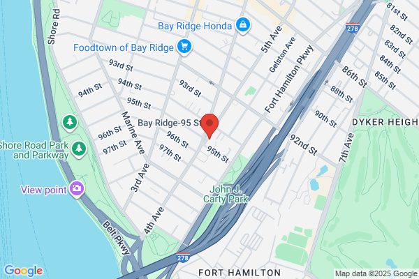 Harbor View Car Service