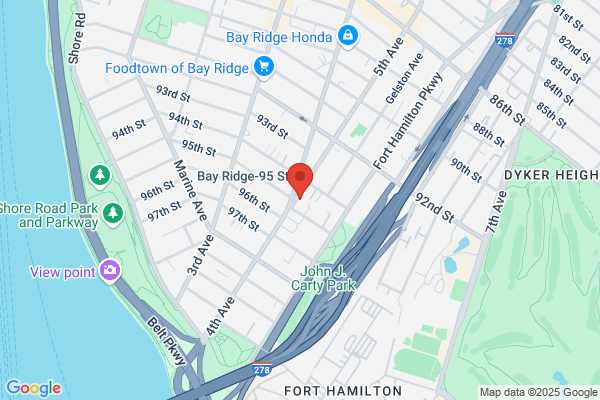 Harborview car service