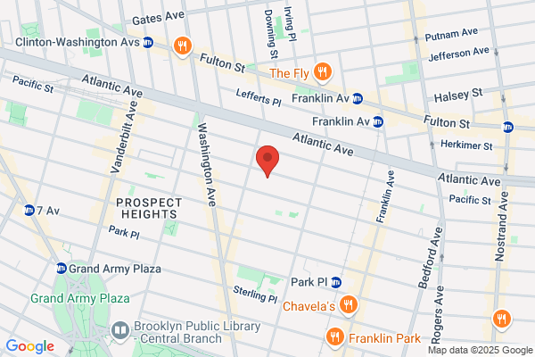 Monsey New Square Trails Corp