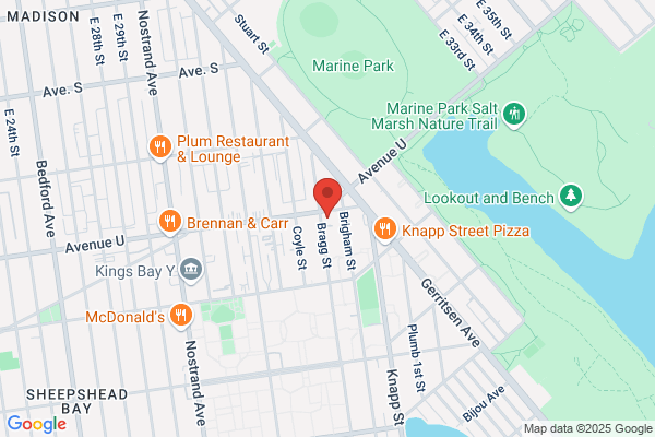 Brooklyn Chemists